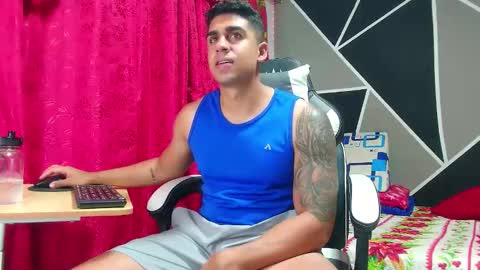 Astrom model independent online show from December 20, 2025, 12:51 am