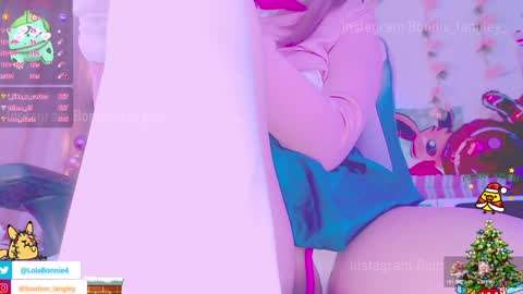 Bonnie online show from January 7, 2025, 5:31 pm