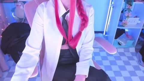 Bonnie online show from March 12, 2025, 10:50 pm