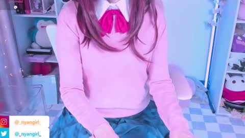 Bonnie online show from September 18, 2025, 6:32 pm