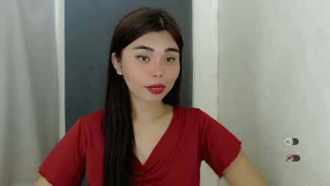 Snapshot of asuna_charming chatting on January 6, 2025, 12:02 pm asuna_charming online show from January 6, 2025, 12:02 pm