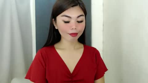 Snapshot of asuna_charming chatting on January 12, 2025, 5:34 am asuna_charming online show from January 12, 2025, 5:34 am