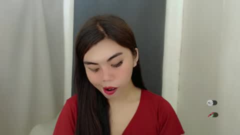 Snapshot of asuna_charming chatting on January 31, 2025, 1:56 pm asuna_charming online show from January 31, 2025, 1:56 pm