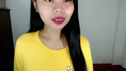 Snapshot of asuna_charming chatting on September 16, 2025, 3:07 am asuna_charming online show from September 16, 2025, 3:07 am