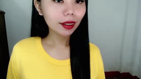 Snapshot of asuna_charming chatting on September 17, 2025, 6:53 pm asuna_charming online show from September 17, 2025, 6:53 pm