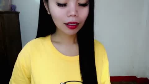 asuna_charming online show from November 1, 2025, 8:16 am