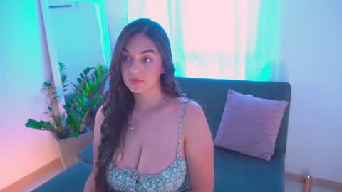 atena676 online show from September 9, 2025, 7:35 pm