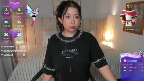 Snapshot of atena_cuteee chatting on January 8, 2025, 5:59 am sofia online show from January 8, 2025, 5:59 am