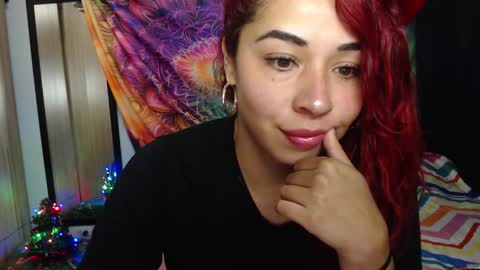 atena messy online show from December 15, 2025, 2:16 am