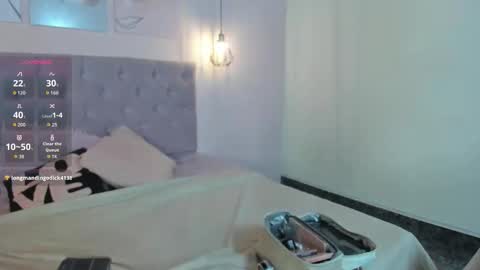 Snapshot of atenajb chatting on October 12, 2025, 6:56 am ATENA online show from October 12, 2025, 6:56 am