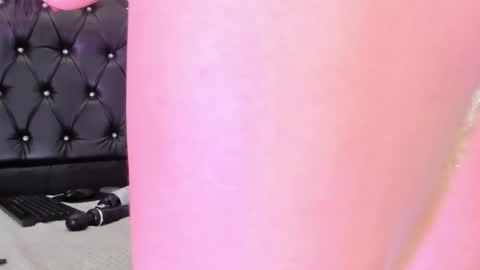 atenea_jonson online show from March 6, 2025, 4:30 am