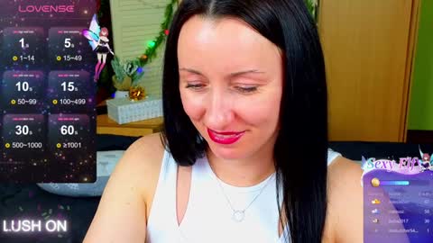 Snapshot of athena_starry chatting on January 10, 2025, 12:47 pm athena starry online show from January 10, 2025, 12:47 pm