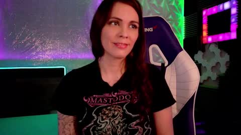 Snapshot of athenaautumn chatting on November 5, 2025, 10:04 am Athena Autumn online show from November 5, 2025, 10:04 am