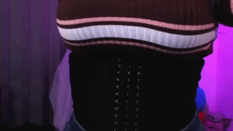 Athena formerly loverinsecret online show from October 28, 2025, 5:59 pm