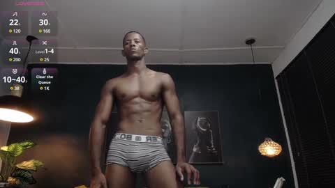 ATHLETIC  COCK online show from December 14, 2024, 2:01 am