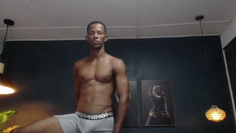 ATHLETIC  COCK online show from December 19, 2024, 5:07 am