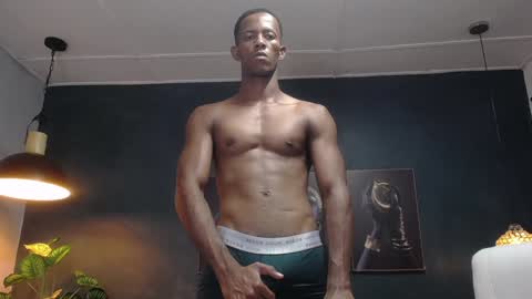 ATHLETIC  COCK online show from December 21, 2024, 4:52 am