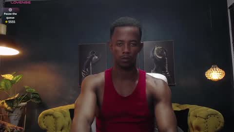 ATHLETIC  COCK online show from December 27, 2024, 1:43 am