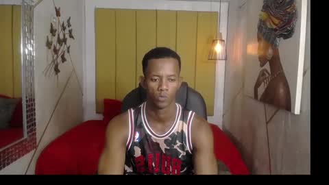 ATHLETIC  COCK online show from December 31, 2024, 2:03 pm