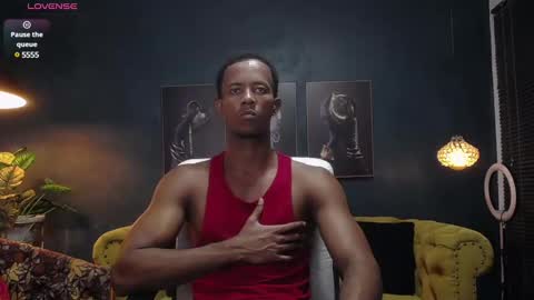 ATHLETIC  COCK online show from January 21, 2025, 2:11 am