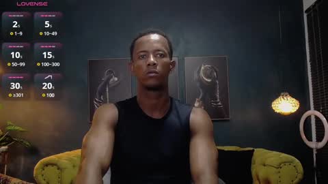 ATHLETIC  COCK online show from January 24, 2025, 2:49 am