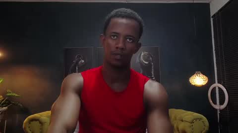 ATHLETIC  COCK online show from January 28, 2025, 2:00 am