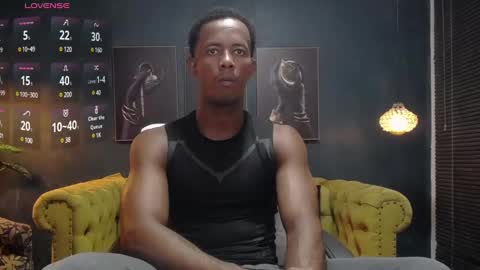 ATHLETIC  COCK online show from February 6, 2025, 2:33 am