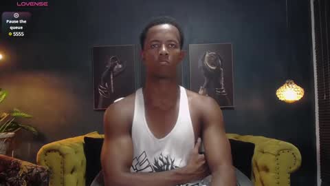 ATHLETIC  COCK online show from February 7, 2025, 2:29 am