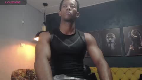 ATHLETIC  COCK online show from February 23, 2025, 6:39 am