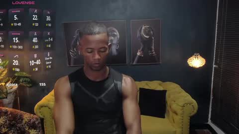 ATHLETIC  COCK online show from February 26, 2025, 5:31 am