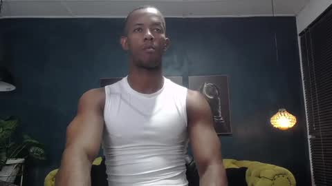 ATHLETIC  COCK online show from February 27, 2025, 1:59 am