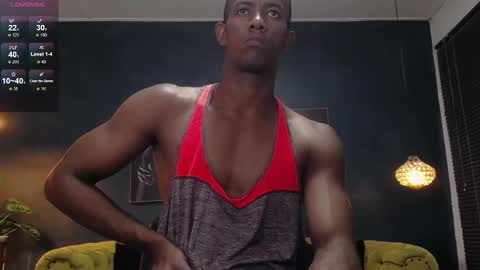 ATHLETIC  COCK online show from March 11, 2025, 1:59 am