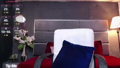 ATHLETIC  COCK online show from September 20, 2025, 2:12 am