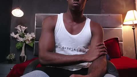 ATHLETIC  COCK online show from September 27, 2025, 1:54 am