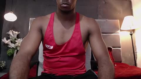 ATHLETIC  COCK online show from September 28, 2025, 1:55 am