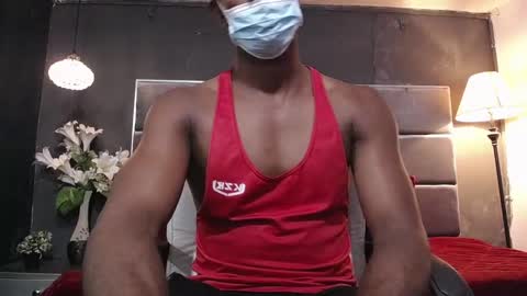 ATHLETIC  COCK online show from October 2, 2025, 1:56 am