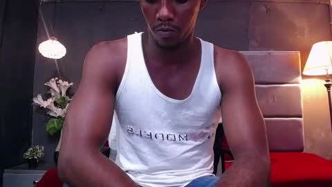 ATHLETIC  COCK online show from October 10, 2025, 2:10 am