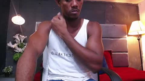 ATHLETIC  COCK online show from October 11, 2025, 2:00 am