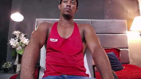 ATHLETIC  COCK online show from October 14, 2025, 1:28 am