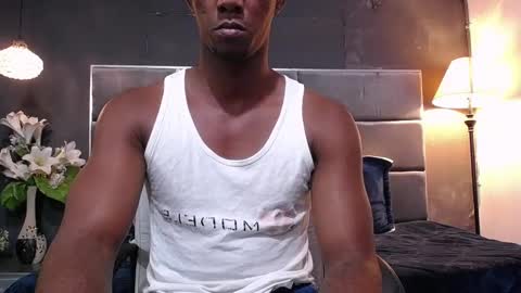 ATHLETIC  COCK online show from October 18, 2025, 2:03 am