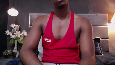 ATHLETIC  COCK online show from October 22, 2025, 2:01 am