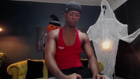 ATHLETIC  COCK online show from November 2, 2025, 1:30 am