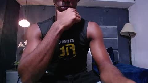 ATHLETIC  COCK online show from November 27, 2025, 2:02 am