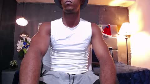 ATHLETIC  COCK online show from December 17, 2025, 12:27 am