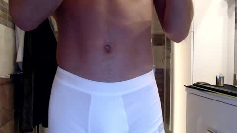 Snapshot of athleticloganx chatting on December 6, 2024, 1:00 pm AthleticLoganX online show from December 6, 2024, 1:00 pm