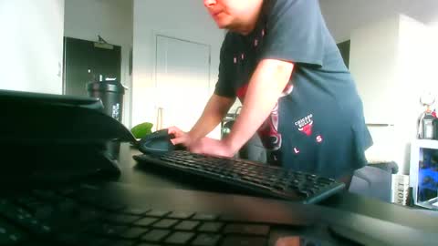 Rick online show from January 10, 2025, 3:58 pm