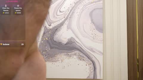 Snapshot of atlantis_is_calling_sos chatting on November 14, 2025, 6:39 pm Tony online show from November 14, 2025, 6:39 pm