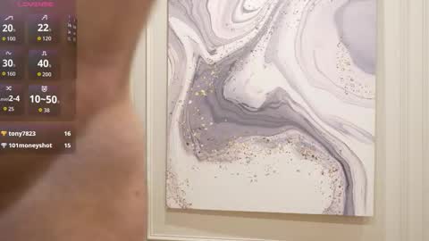 Snapshot of atlantis_is_calling_sos chatting on November 17, 2025, 7:19 pm Tony online show from November 17, 2025, 7:19 pm