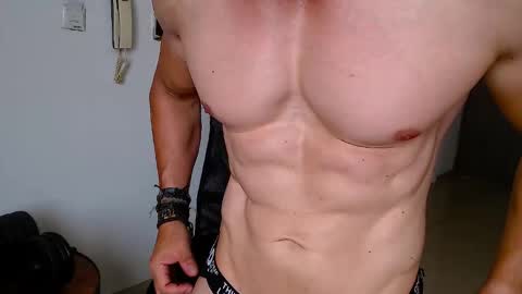 Antonio online show from October 16, 2025, 4:30 pm