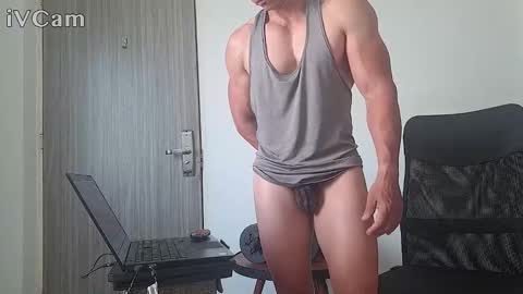 Antonio online show from October 26, 2025, 8:15 pm